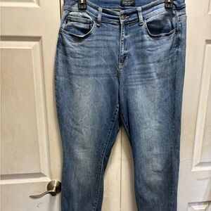 Judy Blue skinny jeans